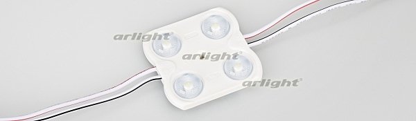 Светодиод Arlight Craft 029682