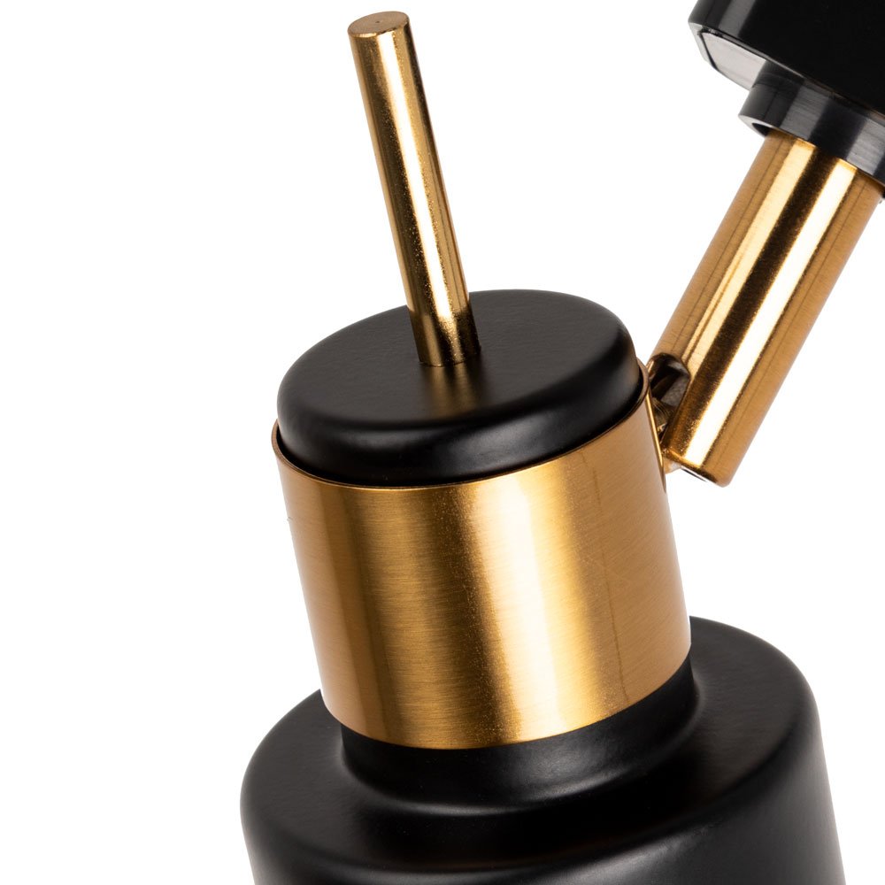 A1906PL-1BK Светильник спот Arte Lamp Almach A1906PL-1BK