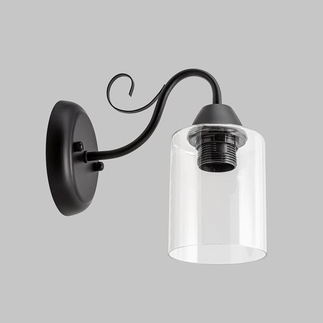 Настенное бра IMEX MD.3987-1-W-BK-V2