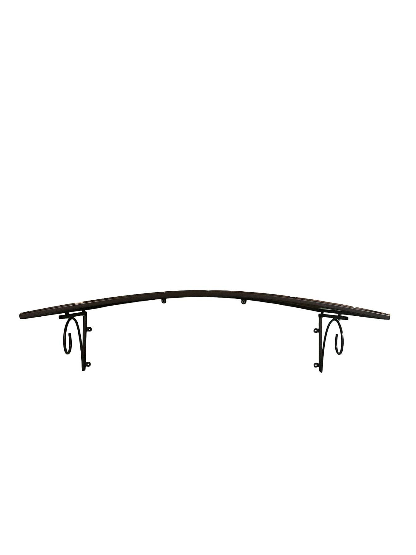 YS108K Козырек ArtCore YS108K