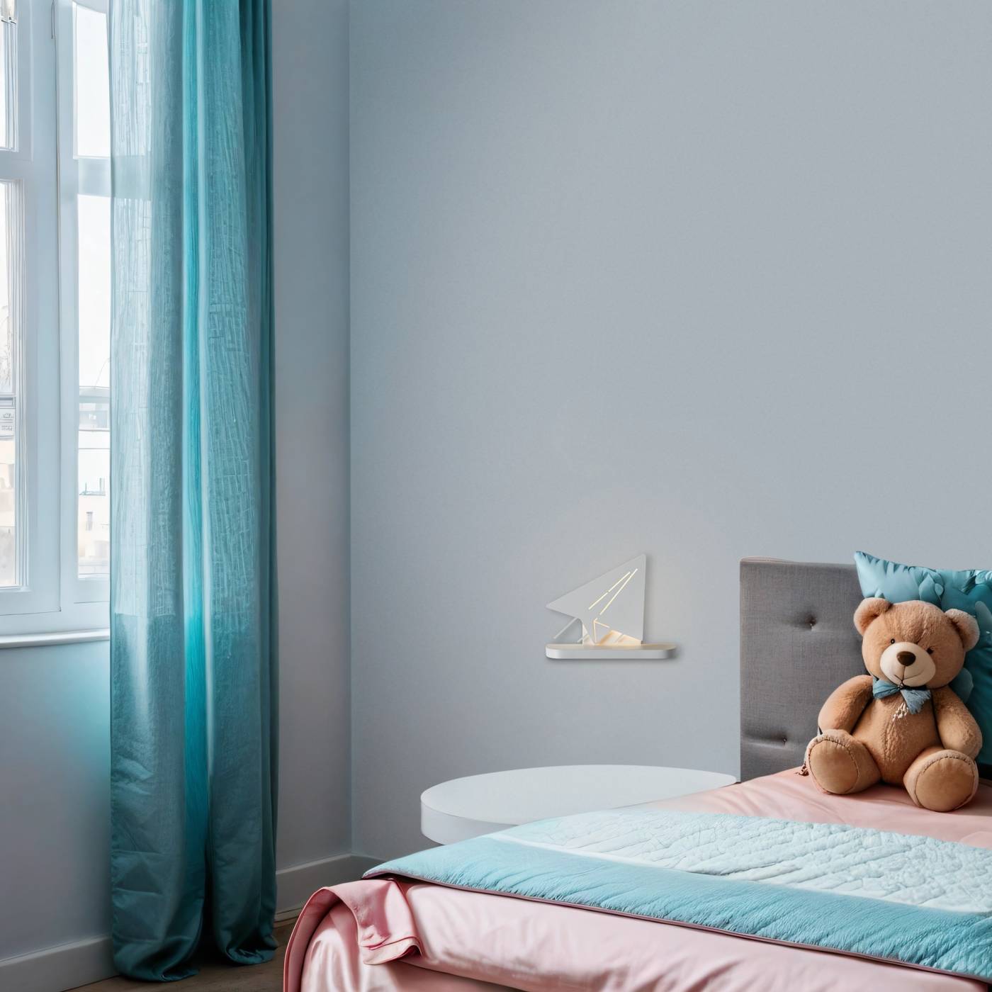 FR5462WL-L13W Настенный светильник Мио / Mio Freya FR5462WL-L13W
