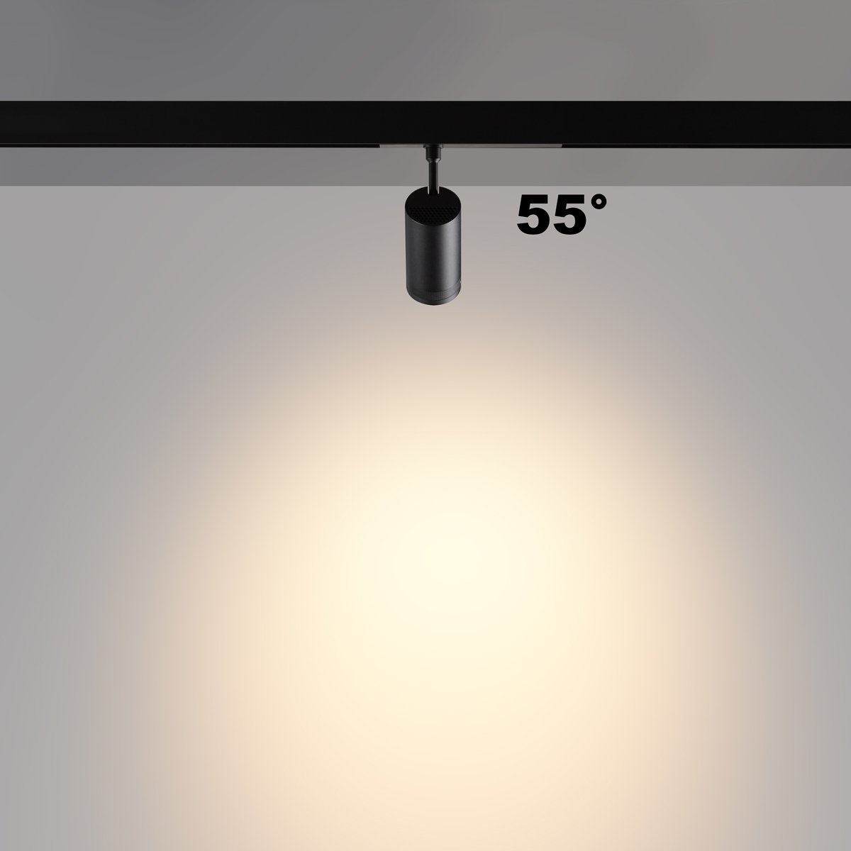 359961 Трековый светильник Novotech Vector 359961