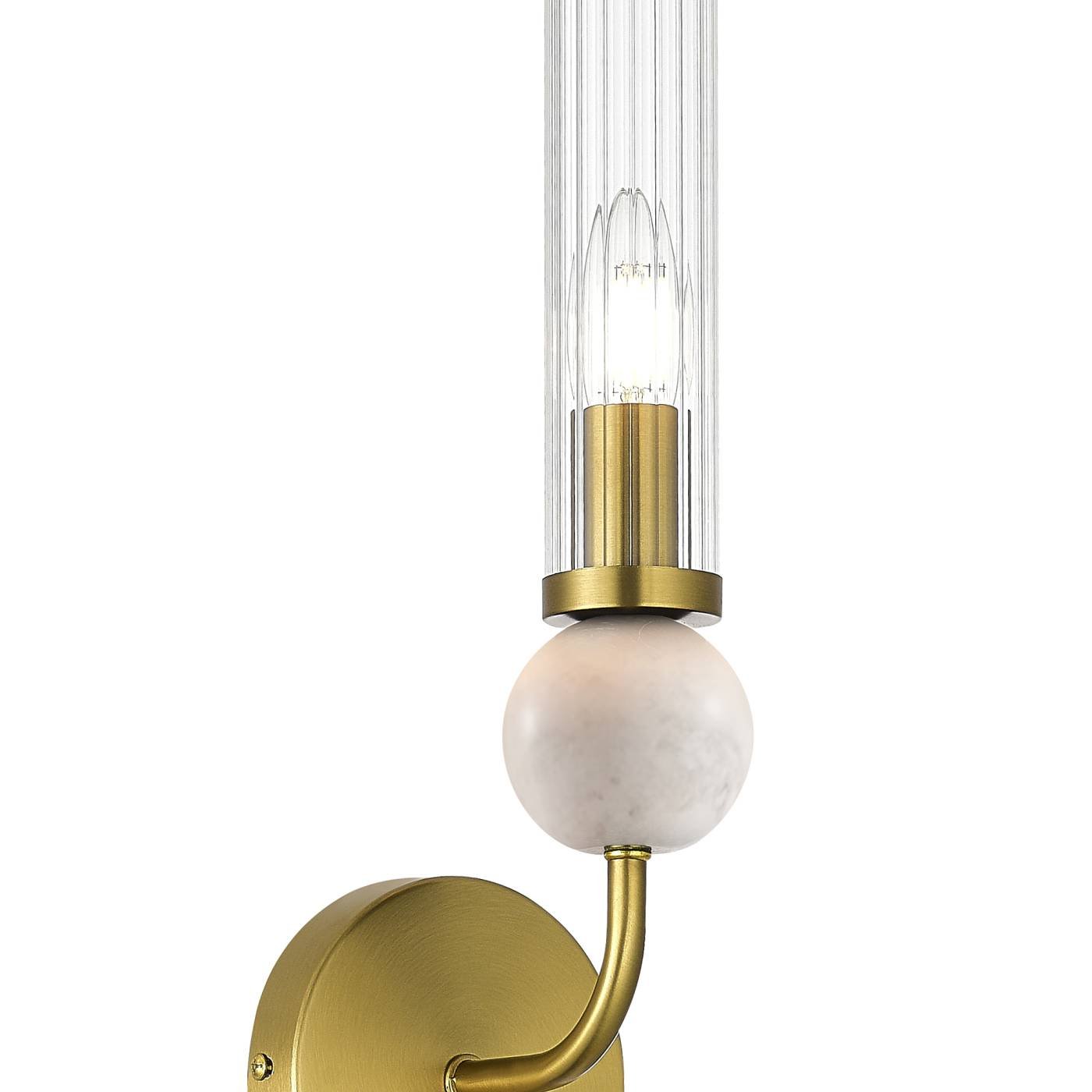 SL1244.301.01 Настенное бра ST Luce Medea SL1244.301.01