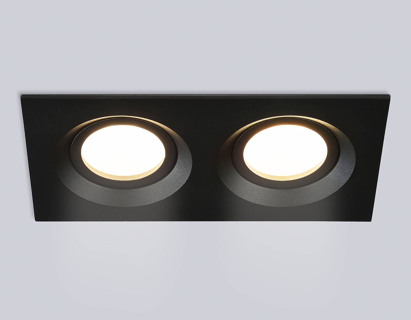 Встраиваемый светильник Ambrella Standard Tech TN102746