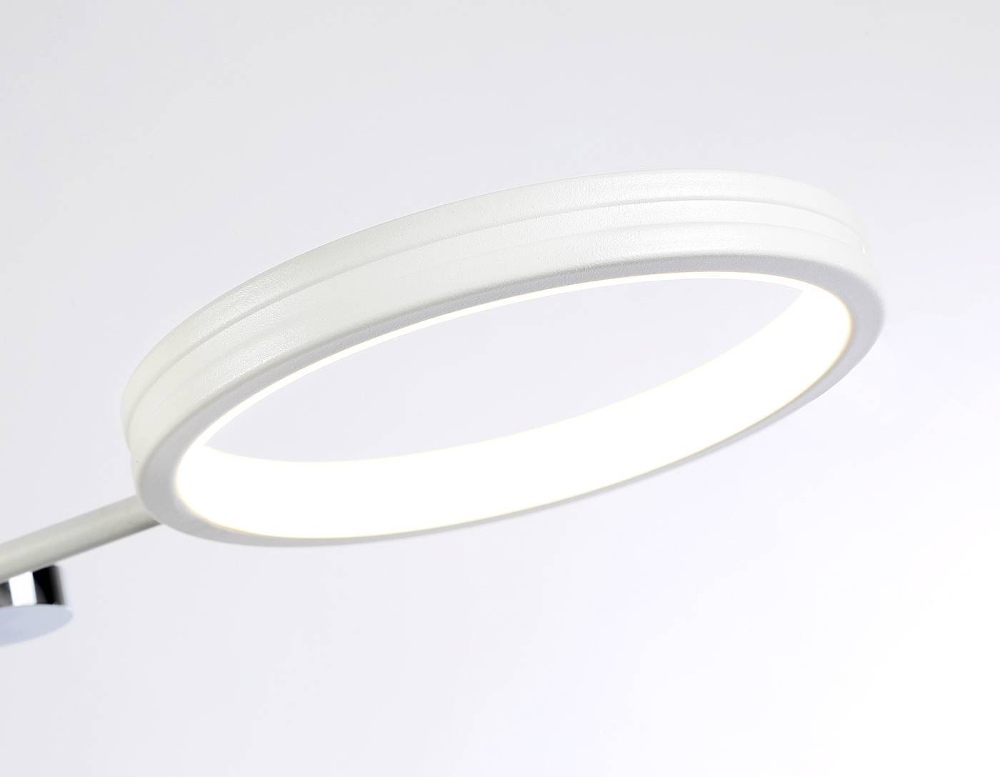 Потолочная люстра Ambrella LineTech FL51646