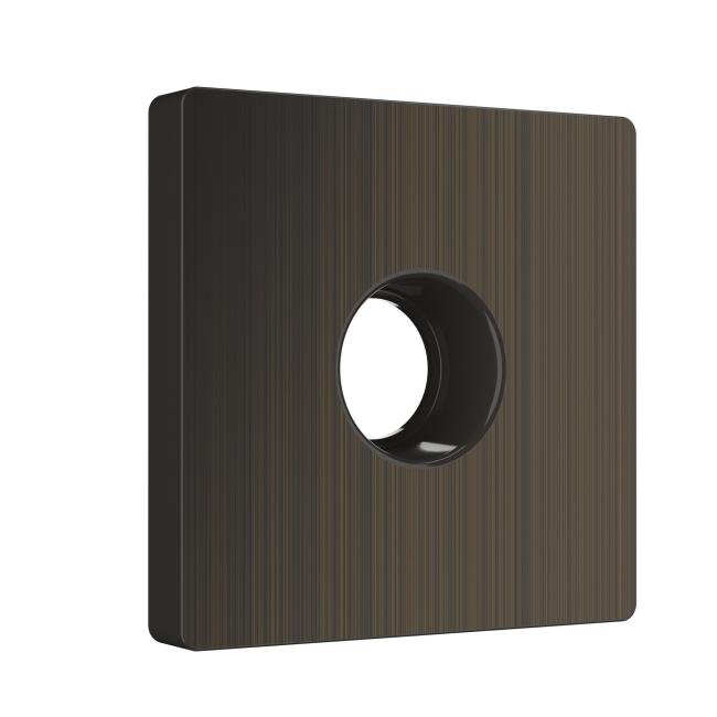 W1193012/ Накладка для TV розетки оконечной (бронзовый) Накладка на механизм Werkel W1193012/ Накладка для TV розетки оконечной (бронзовый)