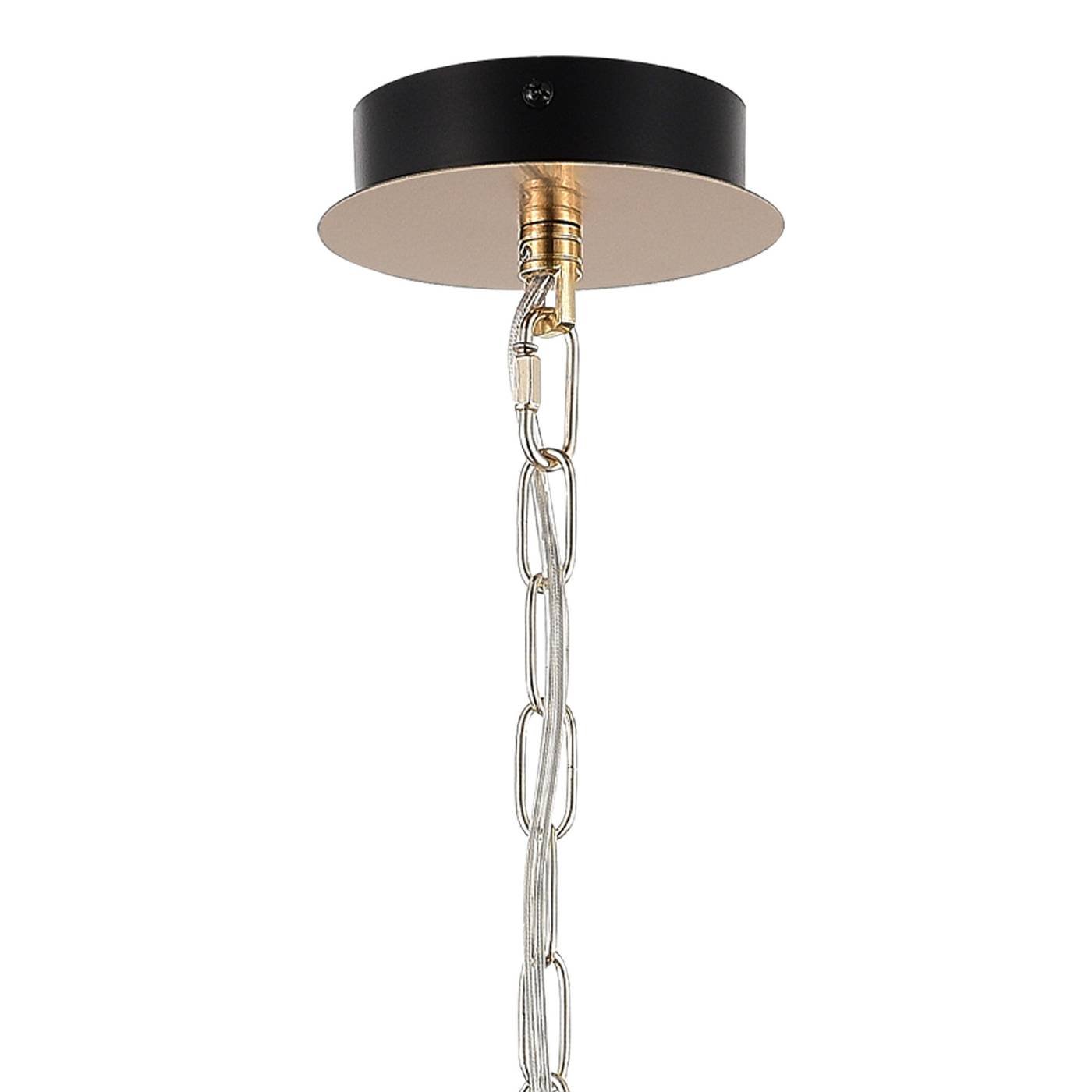 SL6137.203.04 Подвесная люстра ST Luce Strozzi SL6137.203.04