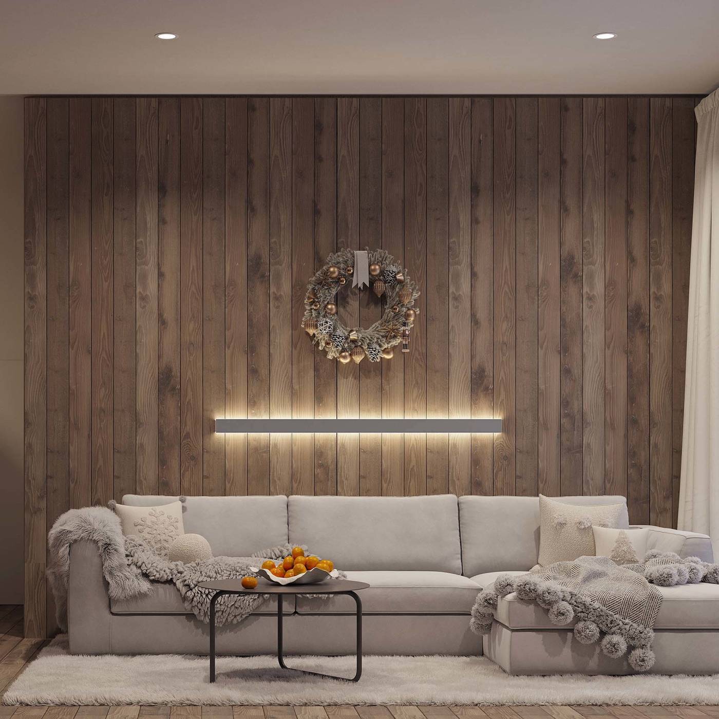 052513 Профиль Arlight Arh-Wall 052513