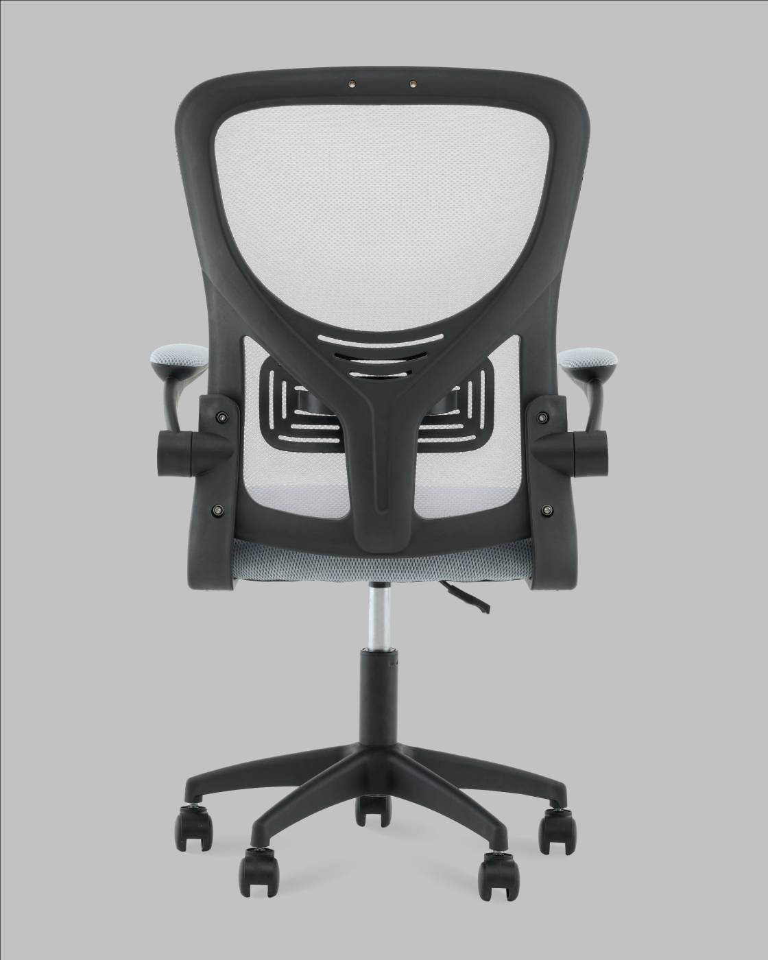 Кресло офисное Stool Group OUE-2504 grey