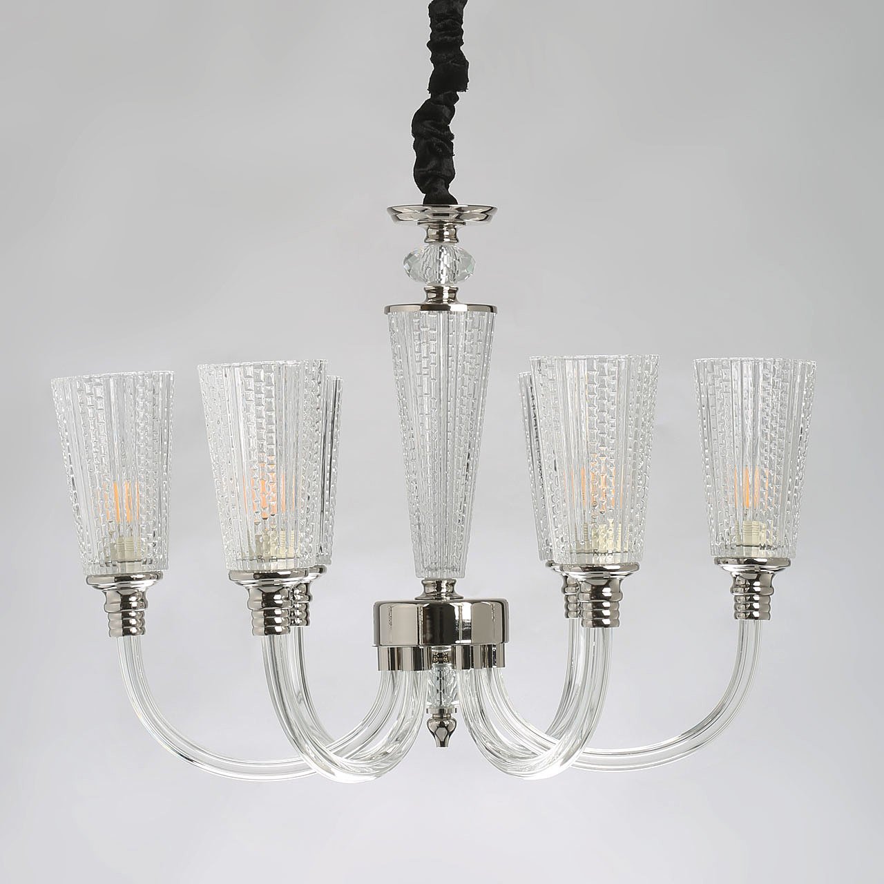 285012306 Подвесная люстра MW Light Альгеро 285012306