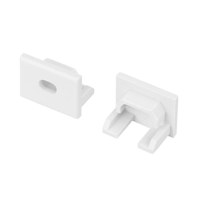 Заглушка для профиля Arlight Pds 044326