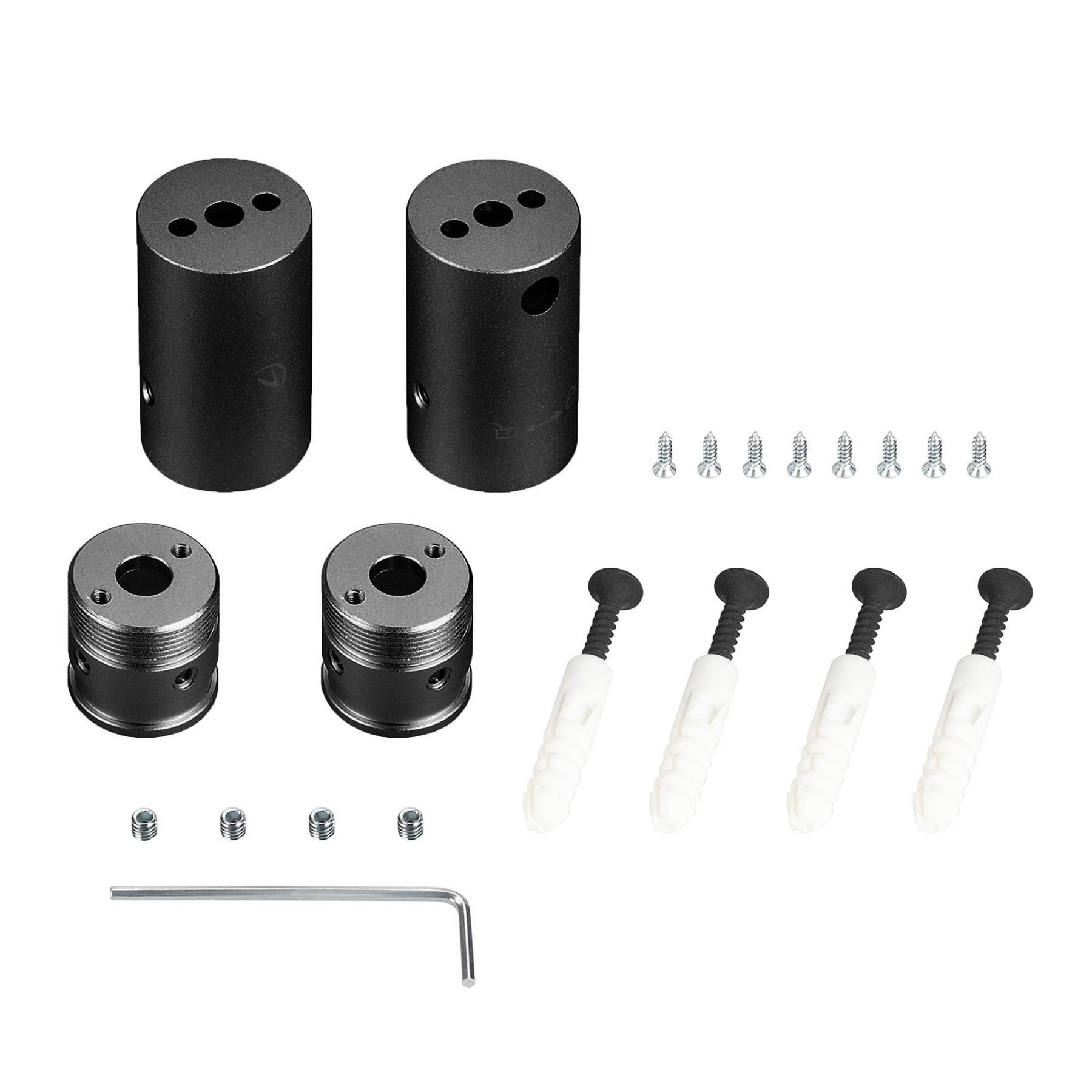 048590 Вертикальное крепление Arlight Moonlight 048590