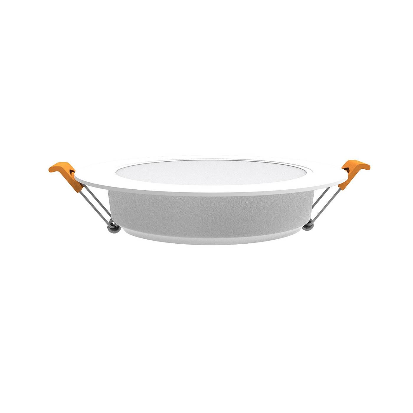 Встраиваемый светильник Gauss Basic 9029420205