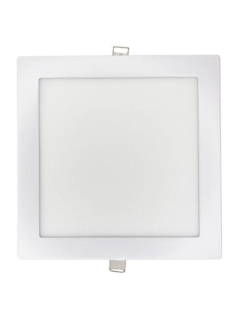 VLS-102SQ-18W-WW-Wh Встраиваемый светильник Elvan 102 VLS-102SQ-18W-WW-Wh