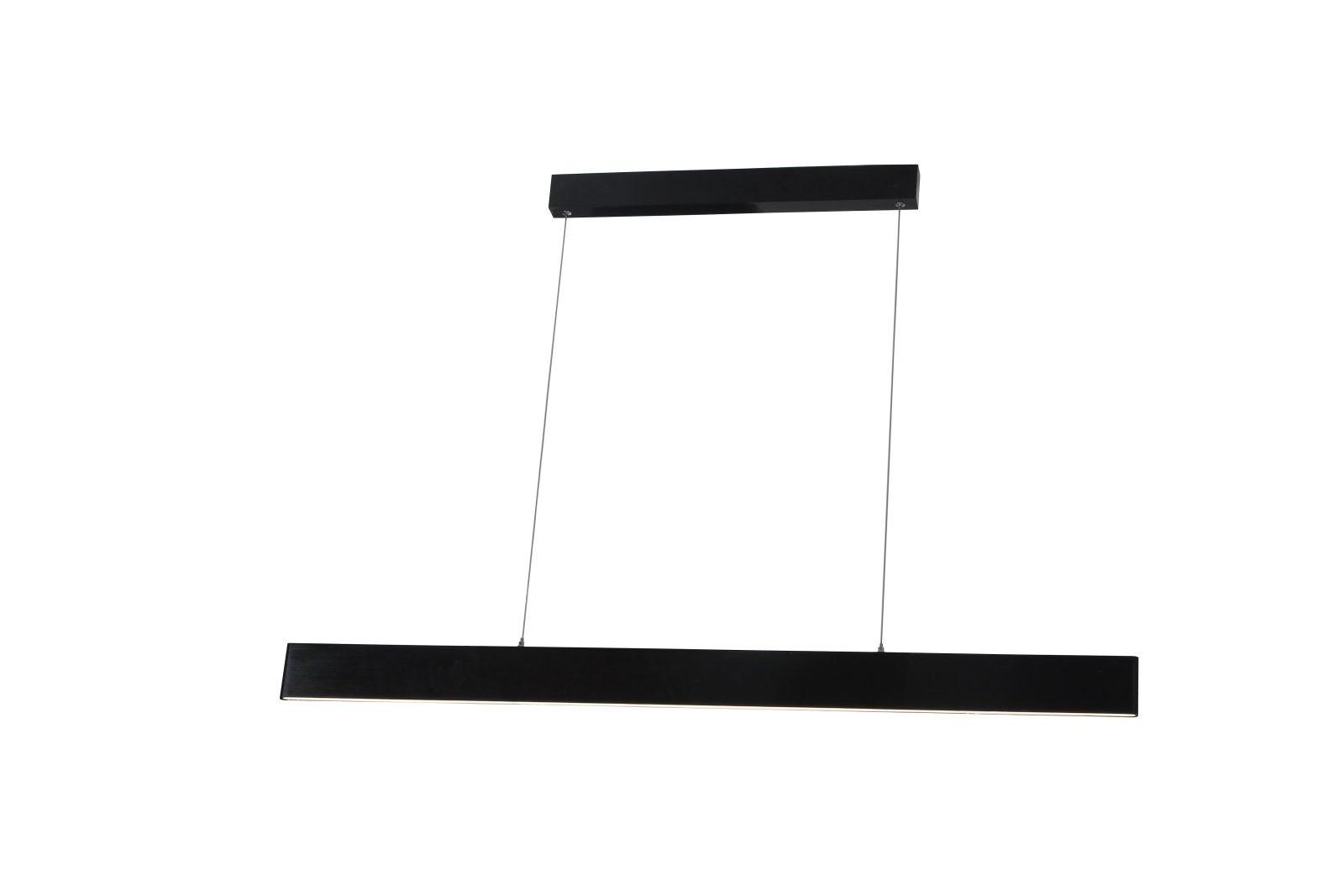AERO 206.30 nero LED Светильник подвесной Lucia Tucci Aero AERO 206.30 nero LED