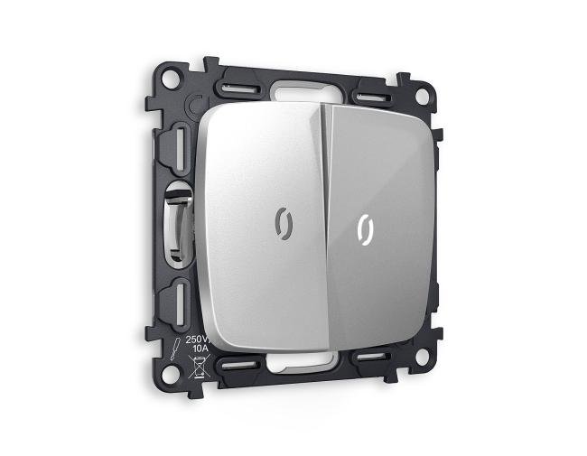 MO404035 Выключатель Ambrella Volt OMEGA MO404035