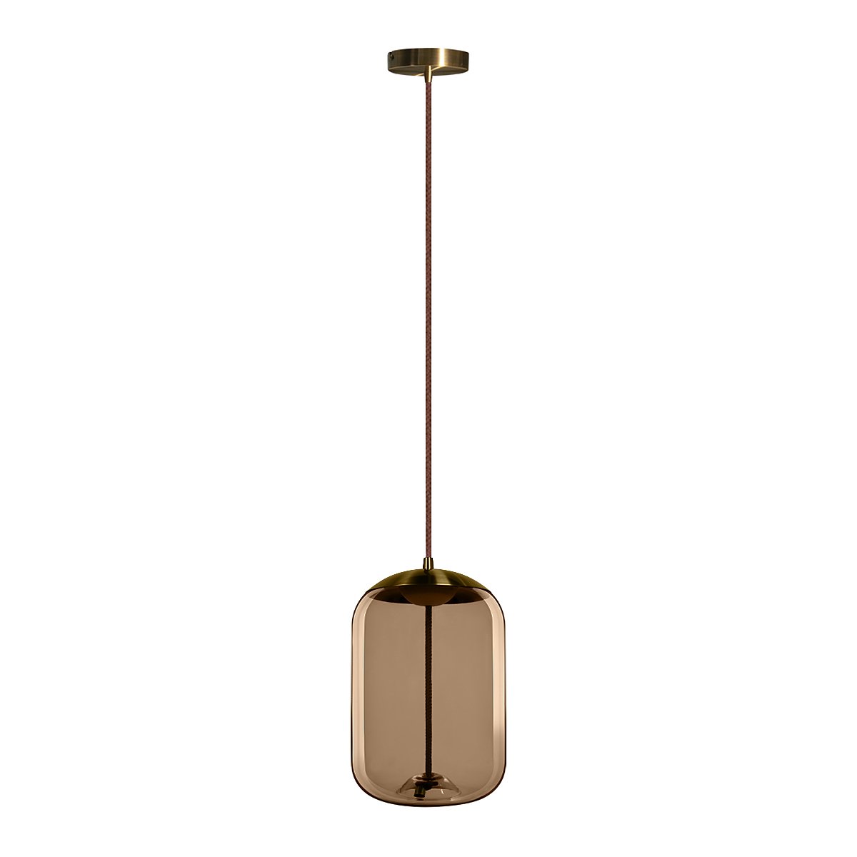 Светильник подвесной Loft It Knot 8135-C