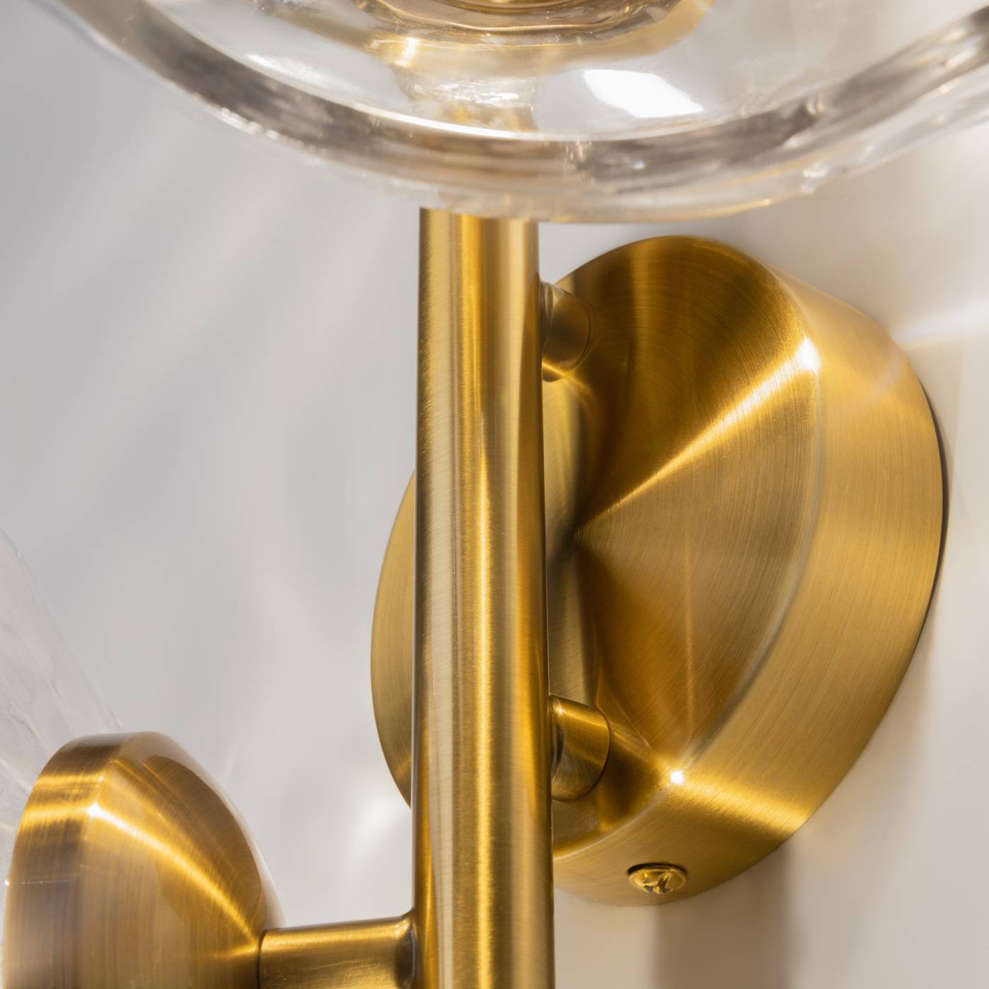MOD207WL-04BS Настенное бра Maytoni Miracle MOD207WL-04BS
