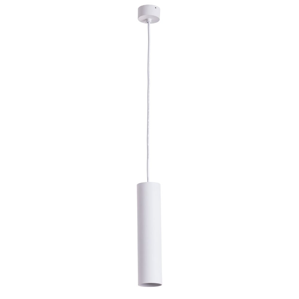 A1524SP-1WH Светильник подвесной Arte Lamp Sirius A1524SP-1WH