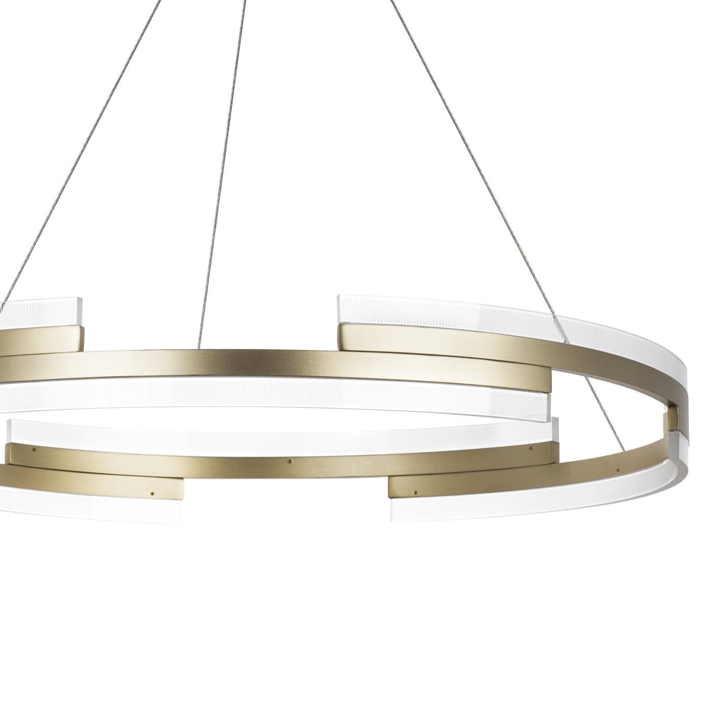 736333 Подвесная люстра Lightstar Rotonda 736333