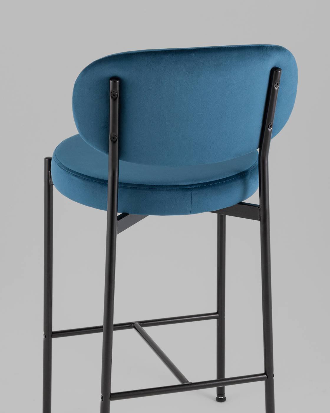 Полубарный стул Stool Group vd-plb-brief-b29 X2