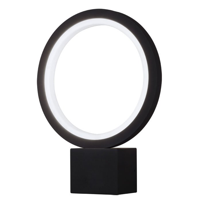 Уличный LED настенный светильник Novotech Roca 357444