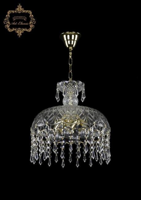 14.03.6.d35.Gd.Dr Светильник подвесной Art Classic 14.03.6.d35.Gd.Dr