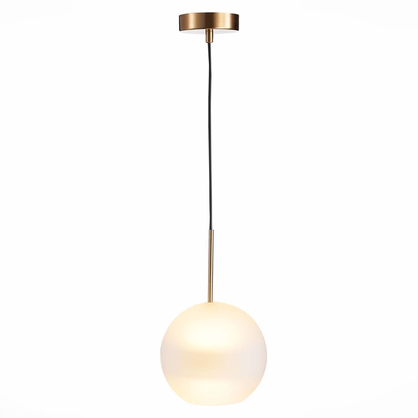 SL1133.533.01 Светильник подвесной ST Luce Bopone SL1133.533.01