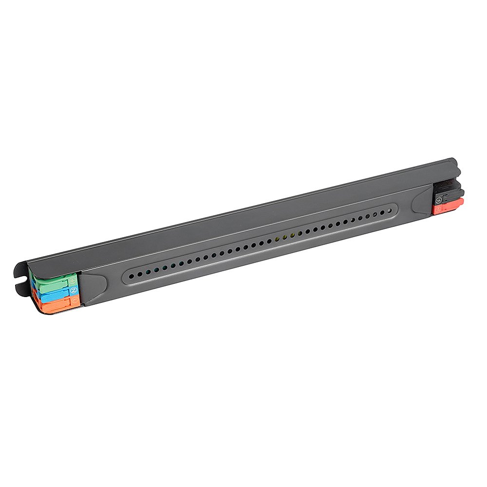 Трансформатор для светодиодной ленты с диммированием 100W 24V IP20 Feron LB006 52129