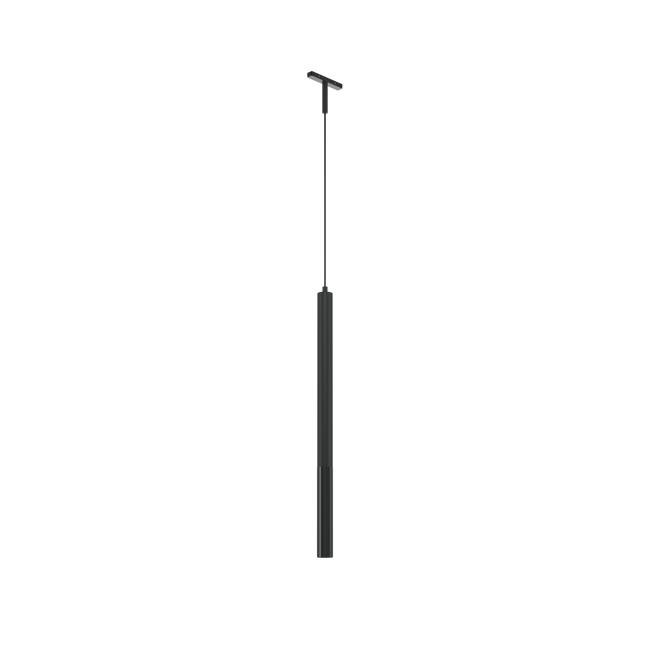 Трековый светильник Maytoni Focus Led TR179-1-5WTW-M-B