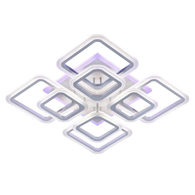 CL232180R Потолочная люстра с пультом Марсель Citilux CL232180R