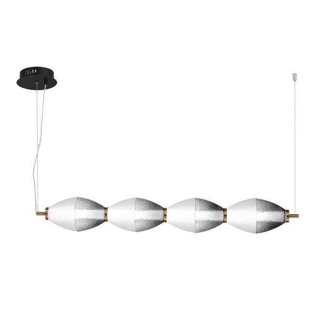 SL6130.403.24 Светильник подвесной ST Luce Ice SL6130.403.24