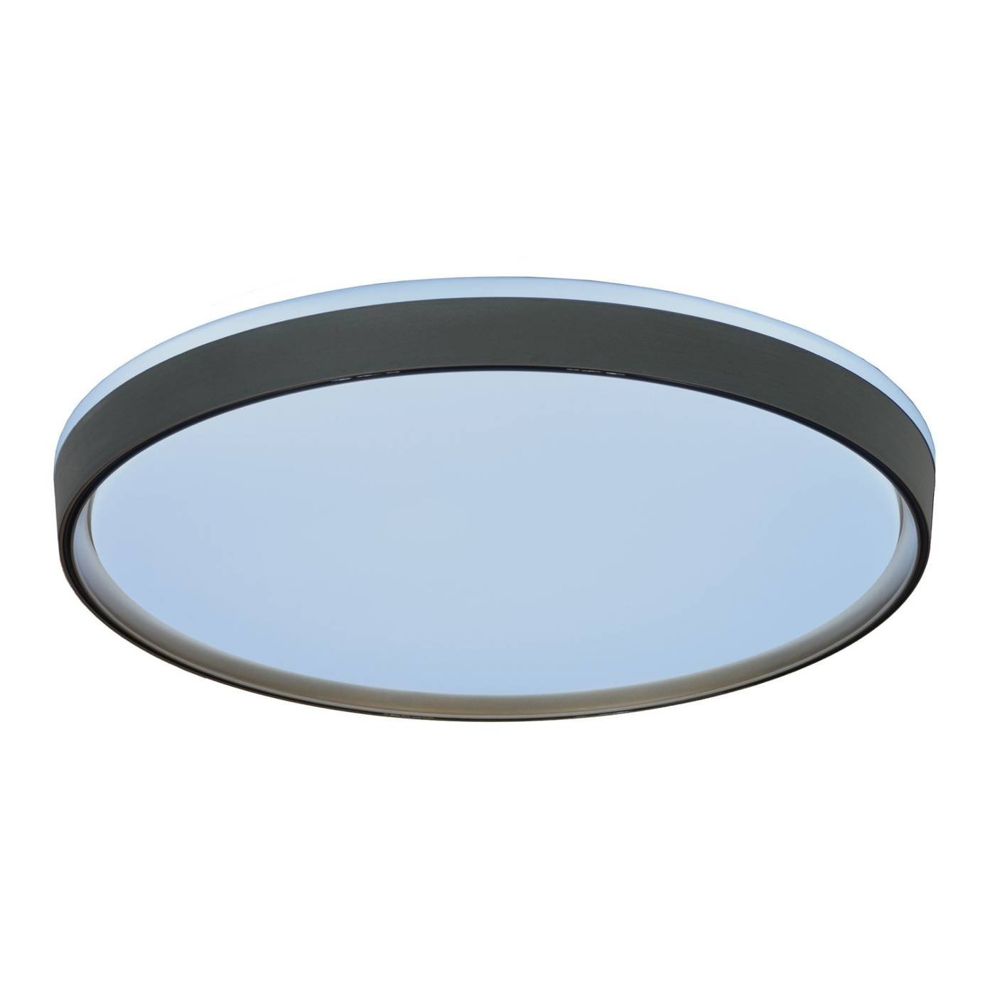 Светильник потолочный Lumina Deco Paneli LDC 8061-48W BL