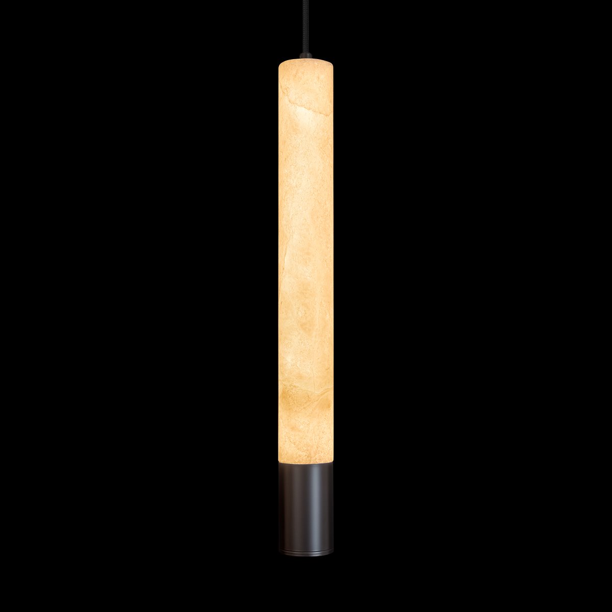 Подвесной светильник Montblanc Loft It 10475D Black