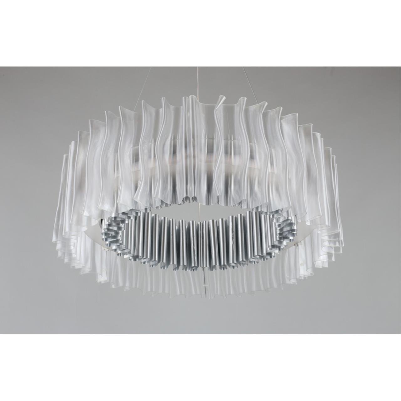 Подвесная люстра Aployt Milena APL.654.03.60