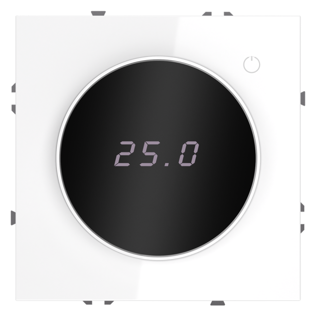 VLS070101 Терморегулятор Voltum S70 VLS070101