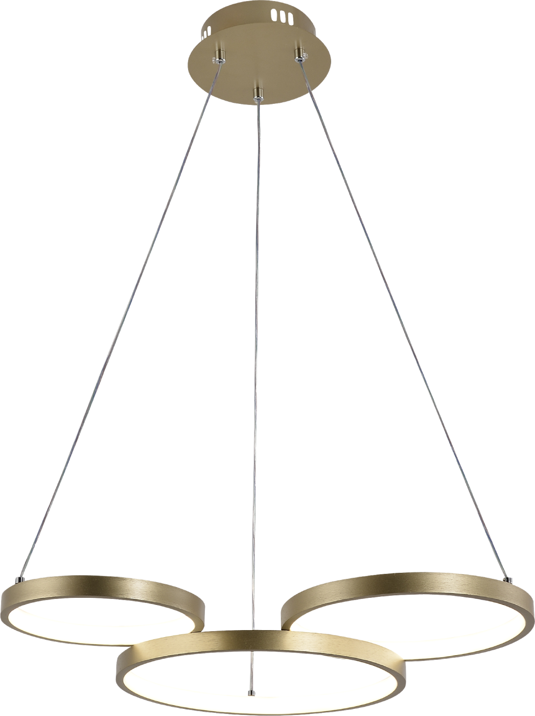 Подвесная люстра Rivoli Clara 6125-101