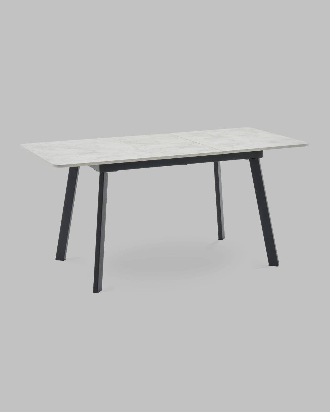 AV 1209/1-1200/800-U701-9005 Кухонный стол Stool Group Batu AV 1209/1-1200/800-U701-9005