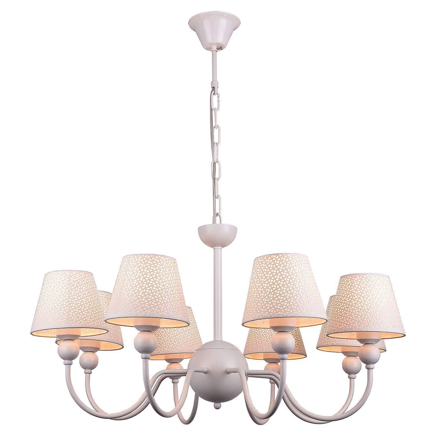 GRLSP-8033 Подвесная люстра Lussole GRLSP-8033