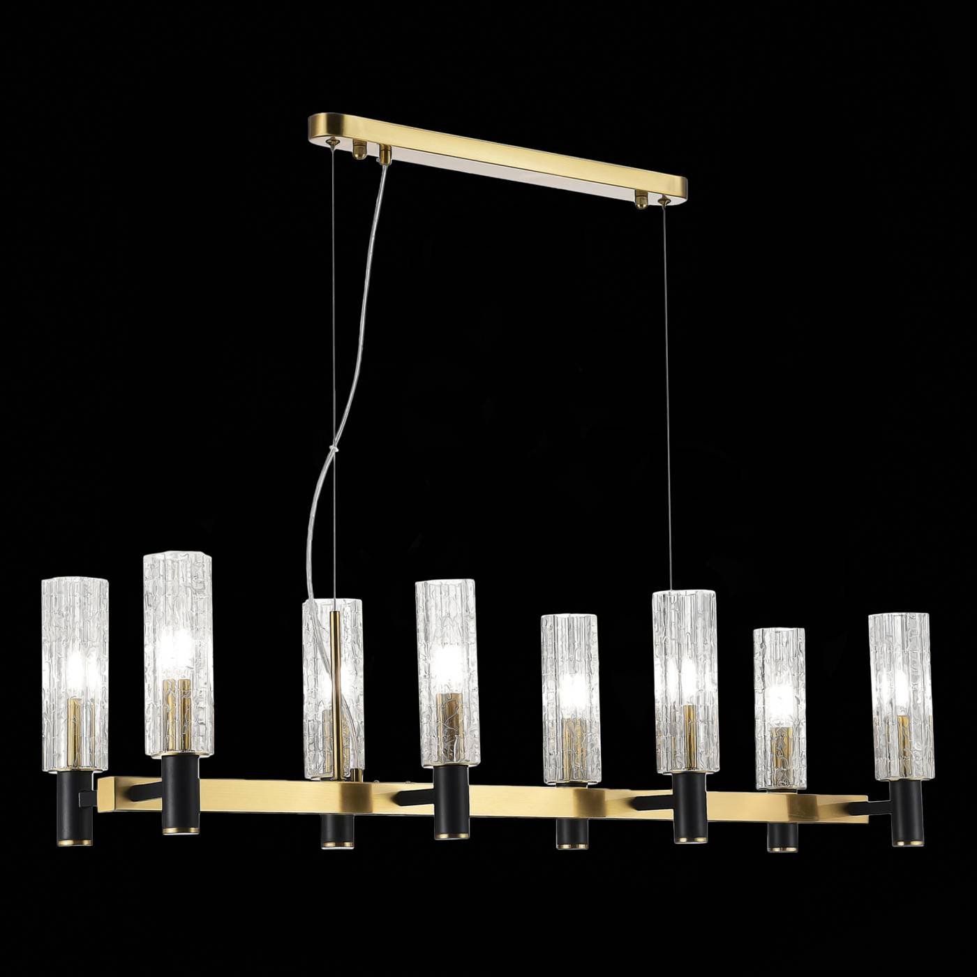 SL1238.303.08 Подвесная люстра ST Luce Casali SL1238.303.08