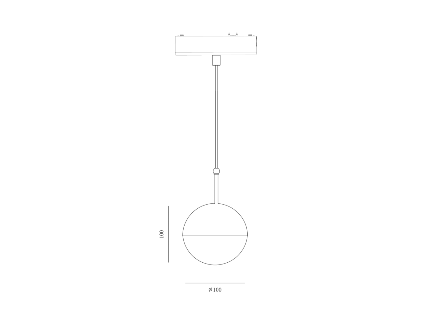 00-00022093 Трековый светильник SLIM SWG PRO 00-00022093