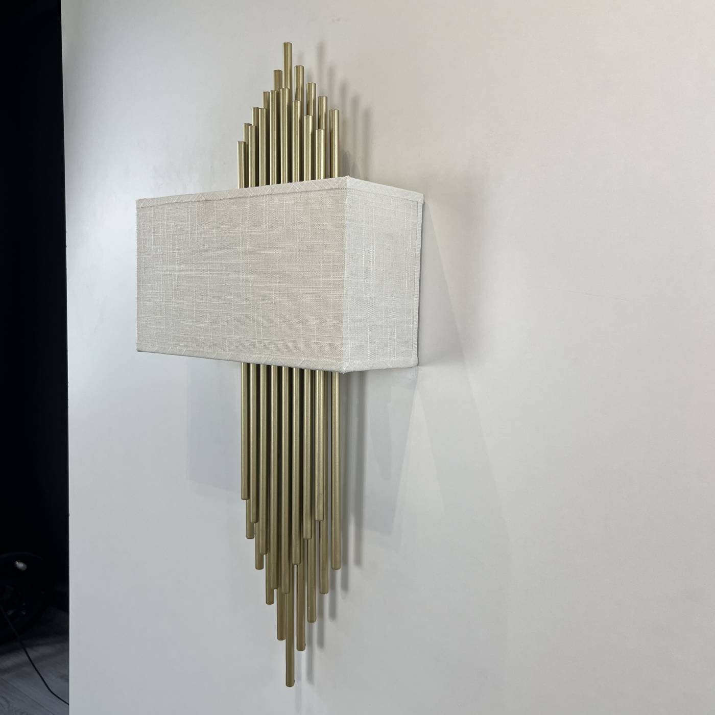 189546-22 Настенное бра ImperiumLoft 44.27 189546-22