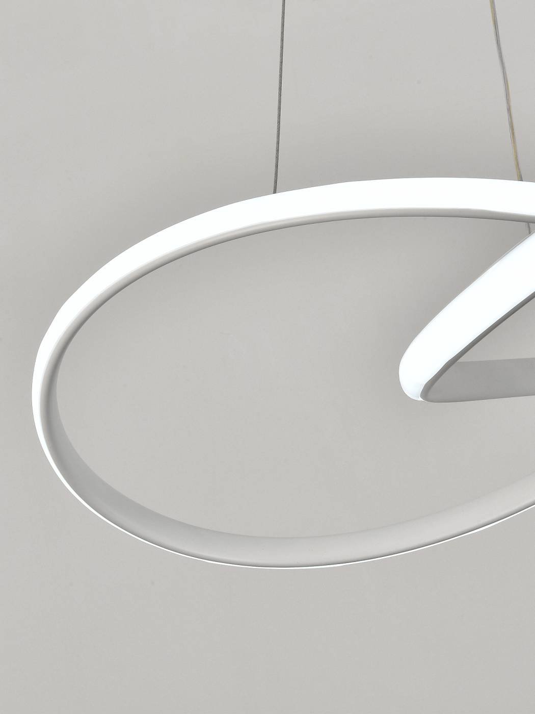 Подвесная люстра Natali Kovaltseva Finam HIGH-TECH LED LAMPS 82075