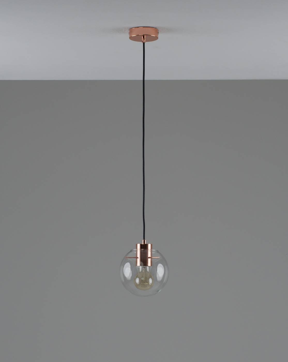 Светильник подвесной Moderli Aurora V11540-1P