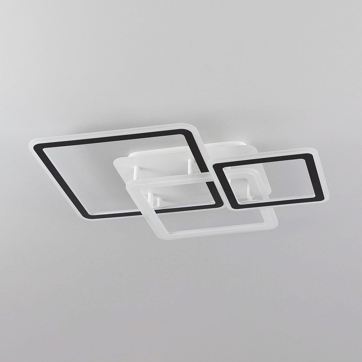 Потолочная люстра Citilux Тринити CL238231E