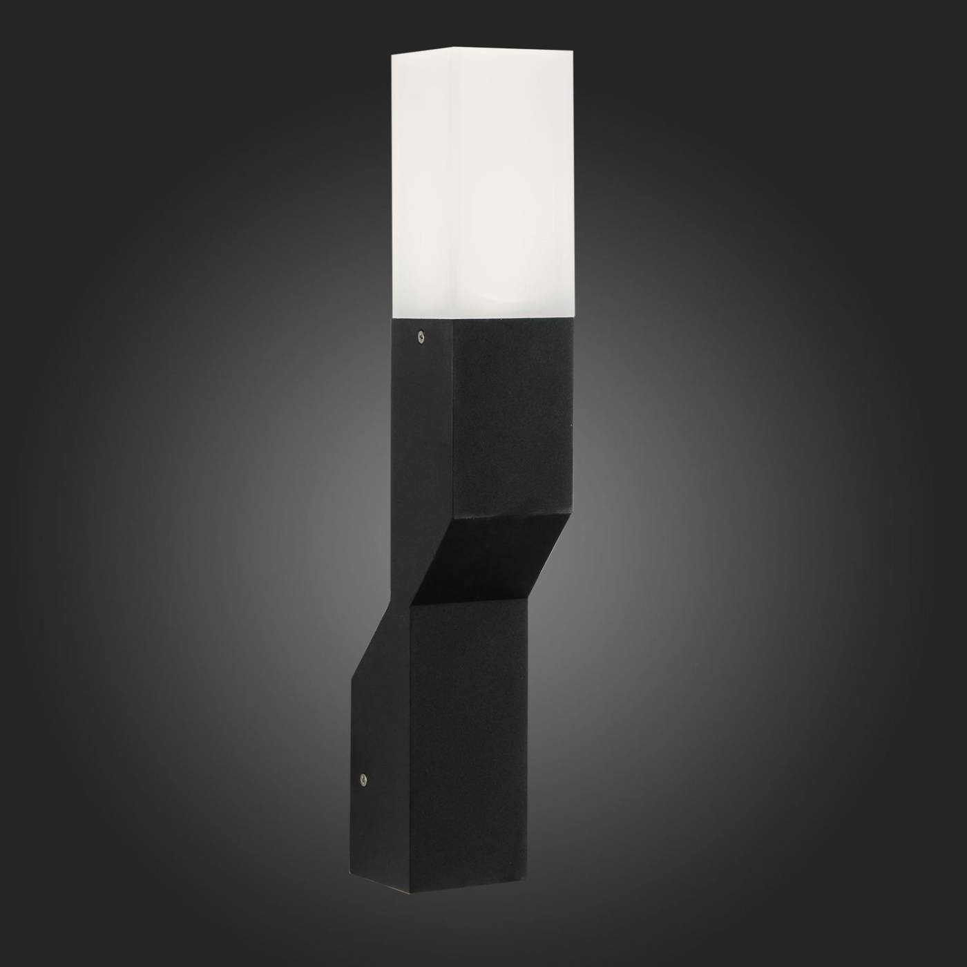 Уличный LED настенный светильник ST Luce SL100 SL100.401.02