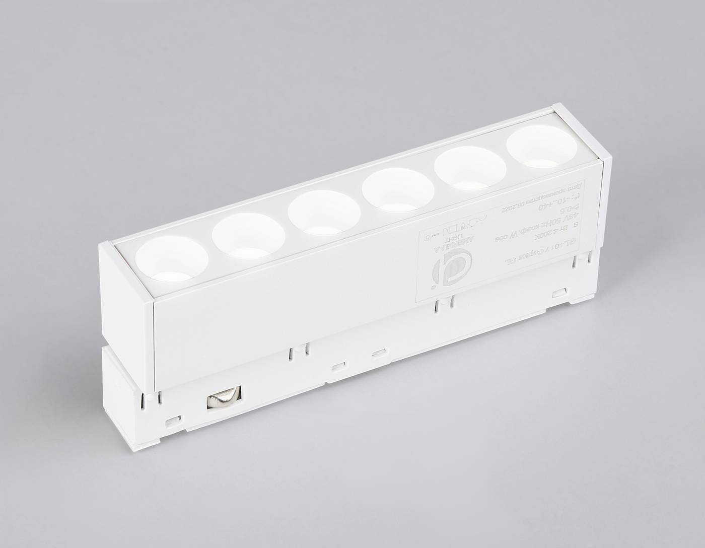 Трековый светильник Ambrella Track System GL4017