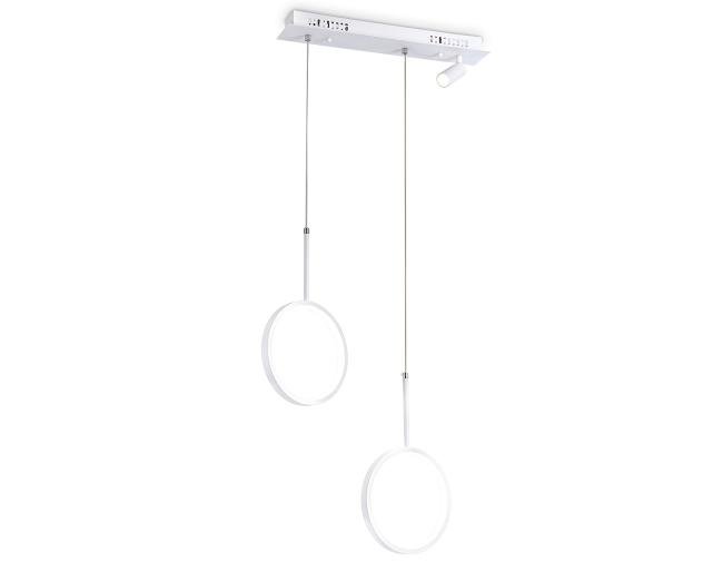 FL5272 Светильник подвесной Ambrella Line FL5272