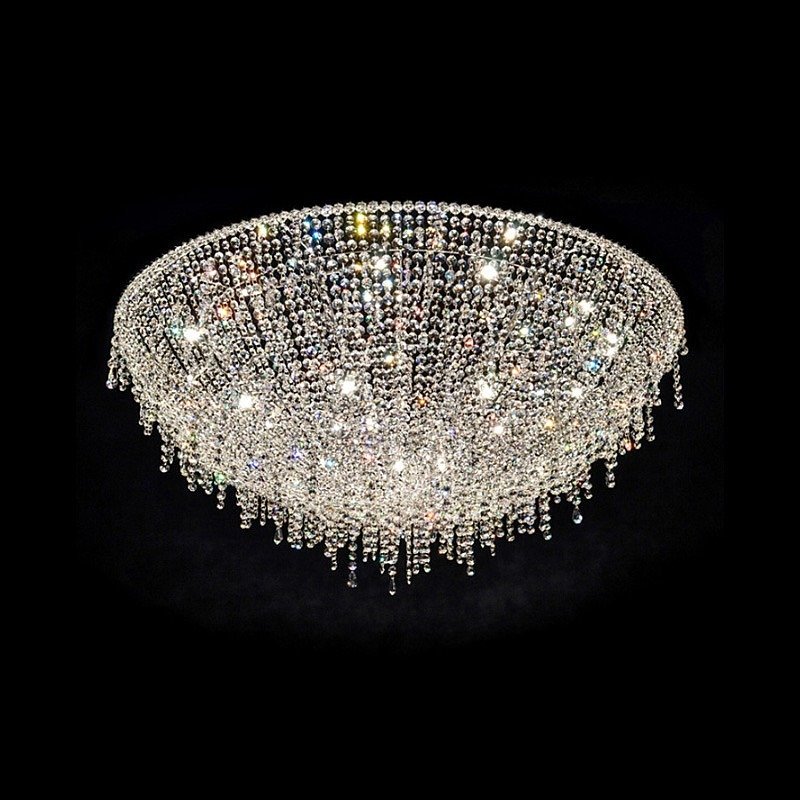 L59501.98 Потолочная люстра L'Arte Luce Luxury Iceberg L59501.98