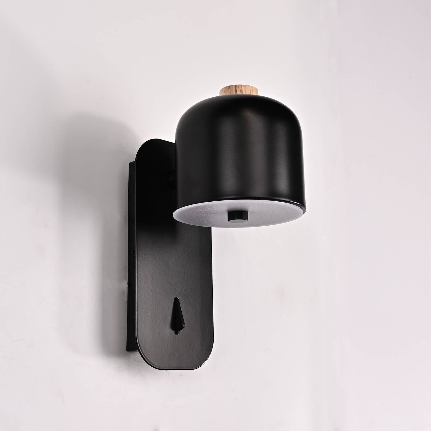 178473-26 Настенное бра ImperiumLoft Stille01 178473-26